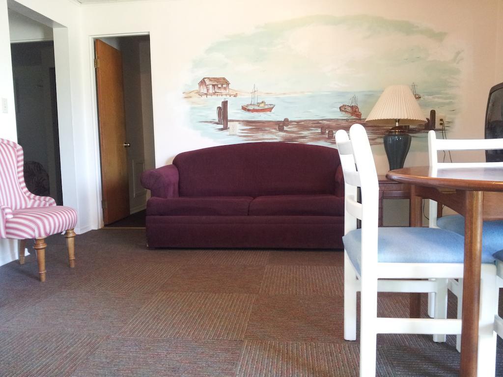 Ocean Avenue Inn Westport Oda fotoğraf
