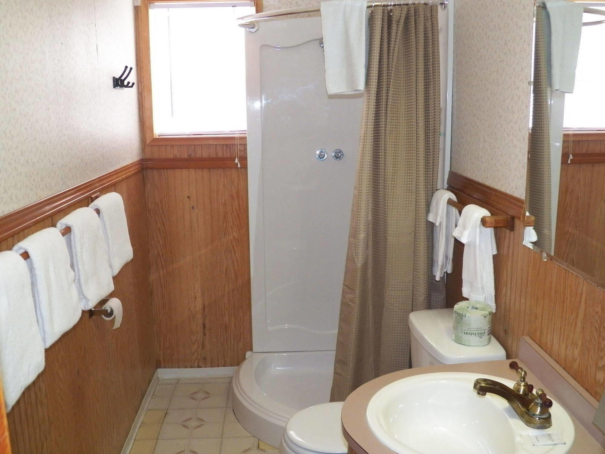 Ocean Avenue Inn Westport Dış mekan fotoğraf
